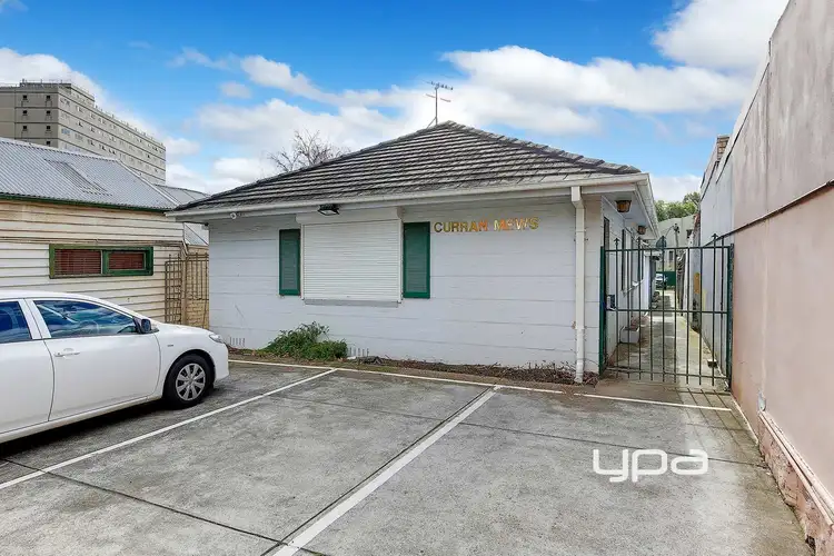 Sixth view of Homely unit listing, 2/48 Curran Street, North Melbourne VIC 3051