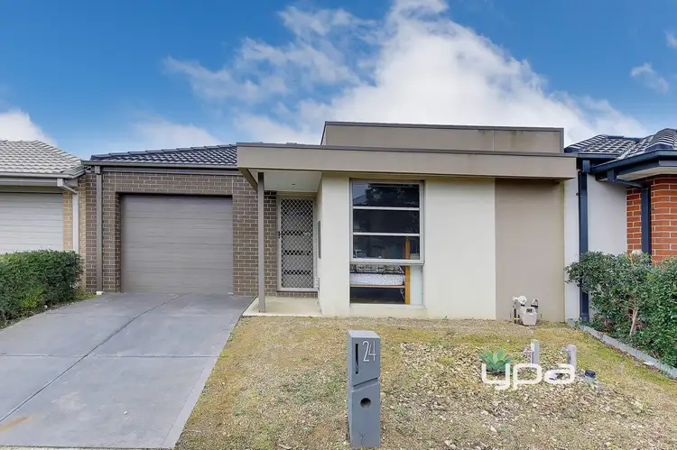 24 Turion Drive