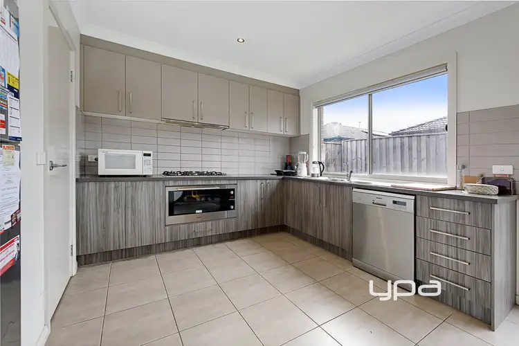 Second view of Homely house listing, 24 Turion Drive, Mickleham VIC 3064