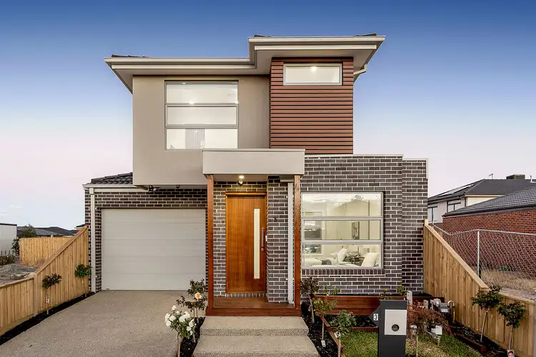 3 Meaford Street, Mickleham VIC 3064