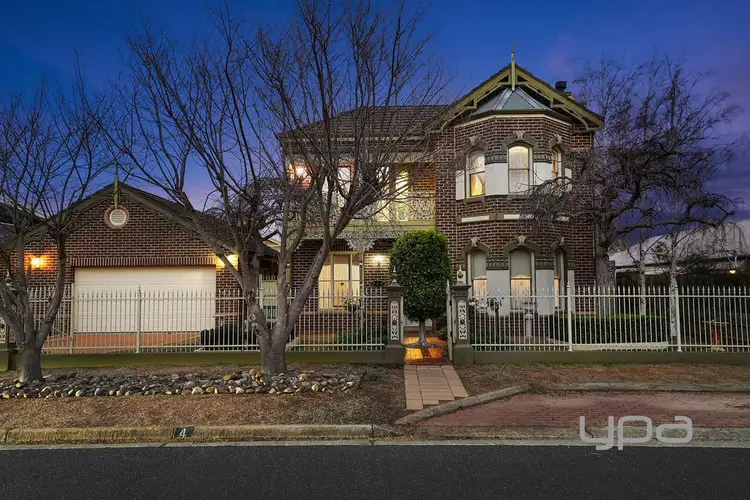 4 Willowtree Drive, Werribee VIC 3030