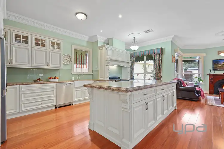 Fifth view of Homely house listing, 4 Willowtree Drive, Werribee VIC 3030