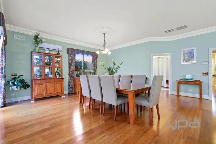 Sixth view of Homely house listing, 4 Willowtree Drive, Werribee VIC 3030