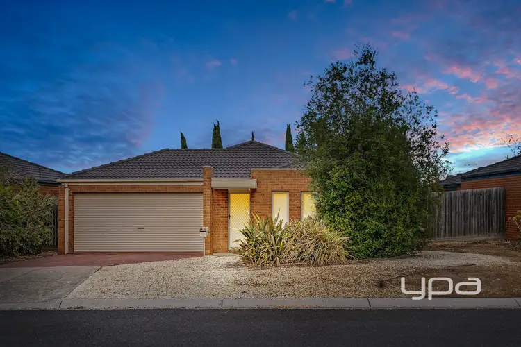 3 Reiffel Avenue, Sunbury VIC 3429