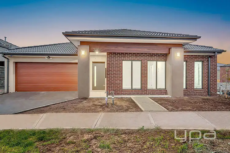 Main view of Homely house listing, 6 Bastings Avenue, Mickleham VIC 3064