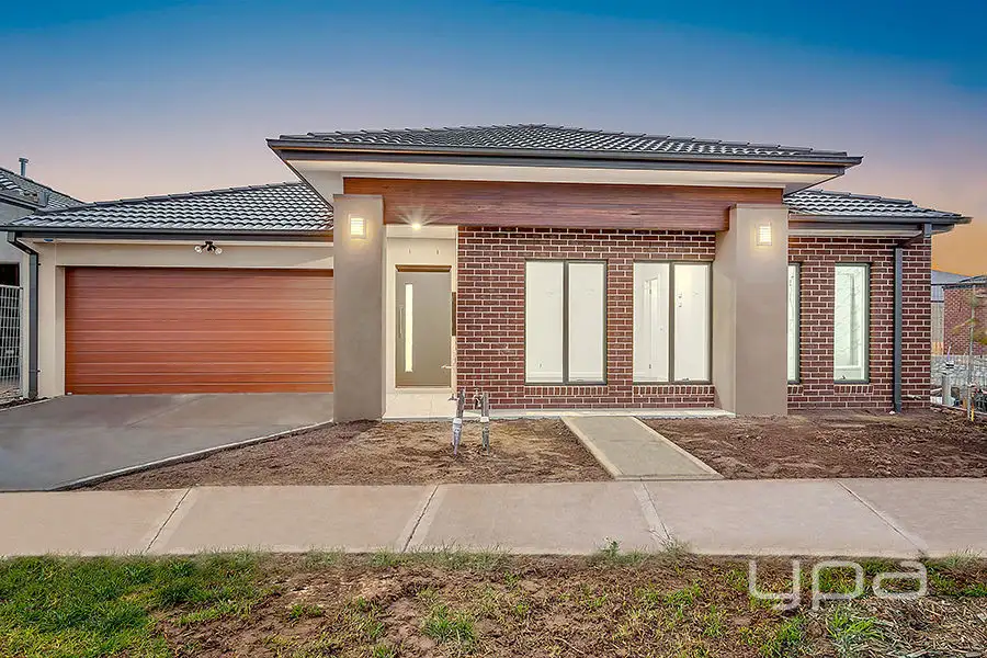 Main view of Homely house listing, 6 Bastings Avenue, Mickleham VIC 3064