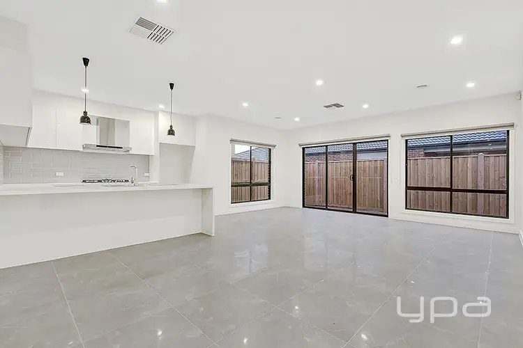 Second view of Homely house listing, 6 Bastings Avenue, Mickleham VIC 3064