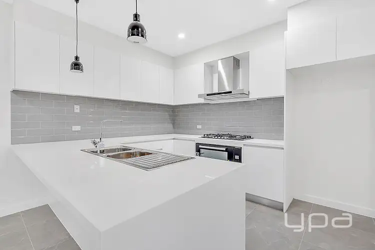 Third view of Homely house listing, 6 Bastings Avenue, Mickleham VIC 3064