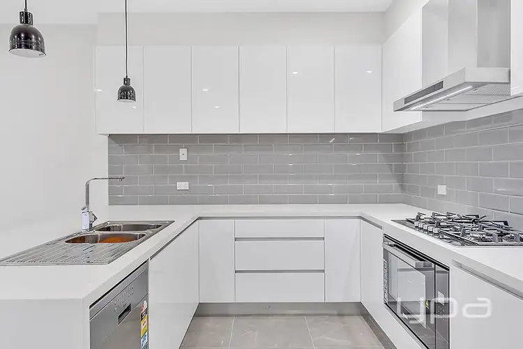 Fourth view of Homely house listing, 6 Bastings Avenue, Mickleham VIC 3064