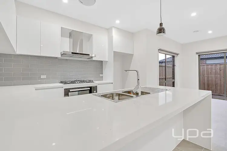 Fifth view of Homely house listing, 6 Bastings Avenue, Mickleham VIC 3064