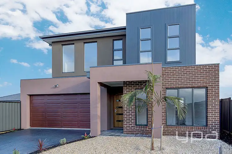 Second view of Homely house listing, 258 Marathon Boulevard, Craigieburn VIC 3064