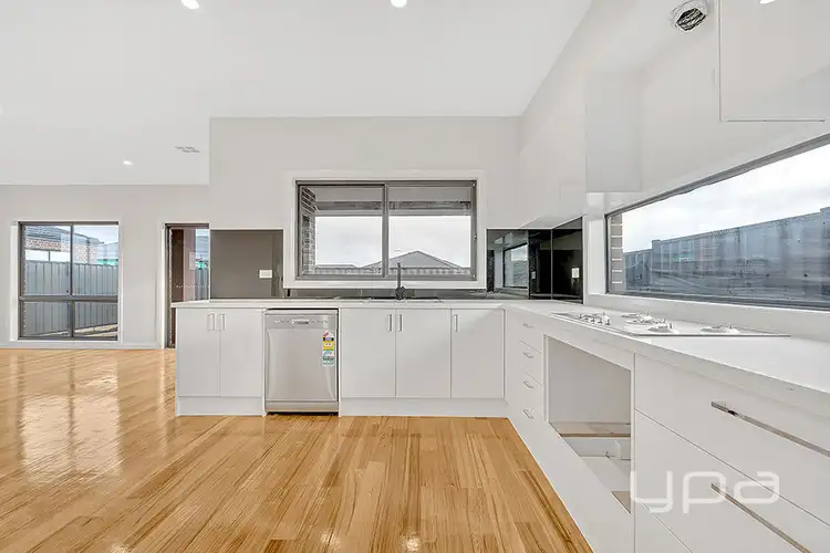 Third view of Homely house listing, 258 Marathon Boulevard, Craigieburn VIC 3064