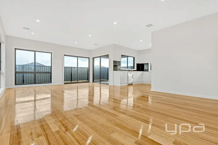 Fourth view of Homely house listing, 258 Marathon Boulevard, Craigieburn VIC 3064