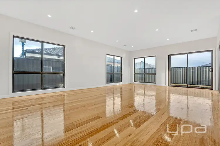 Sixth view of Homely house listing, 258 Marathon Boulevard, Craigieburn VIC 3064