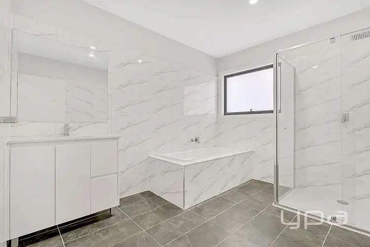 Seventh view of Homely house listing, 258 Marathon Boulevard, Craigieburn VIC 3064