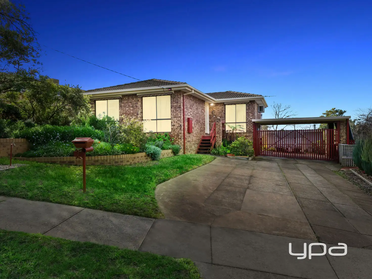 Main view of Homely house listing, 2 Muir Street, Bacchus Marsh VIC 3340