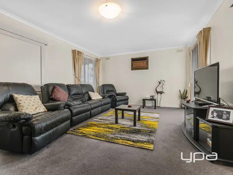 Second view of Homely house listing, 2 Muir Street, Bacchus Marsh VIC 3340