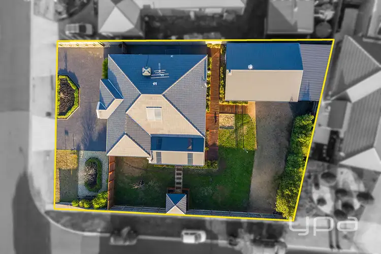 24 Filmer Place, Riddells Creek VIC 3431