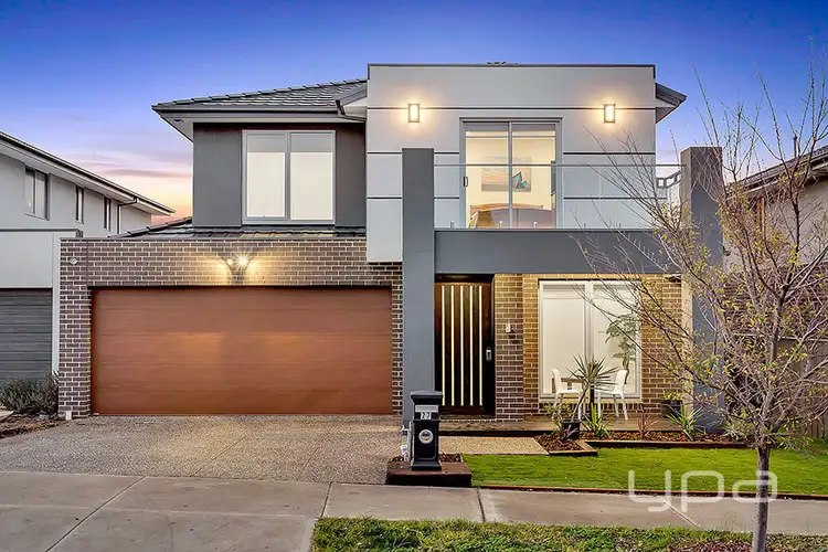 27 Montvale Drive, Craigieburn VIC 3064