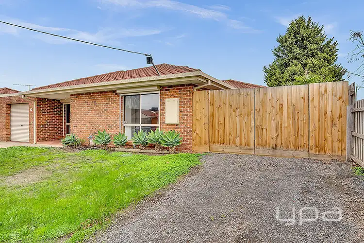 24 Woking Street, Craigieburn VIC 3064