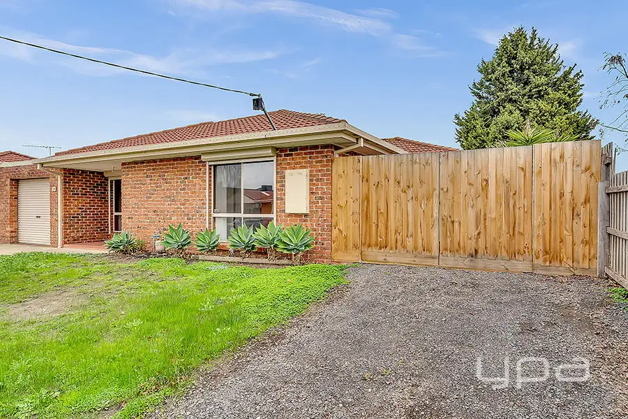 Main view of Homely house listing, 24 Woking Street, Craigieburn VIC 3064