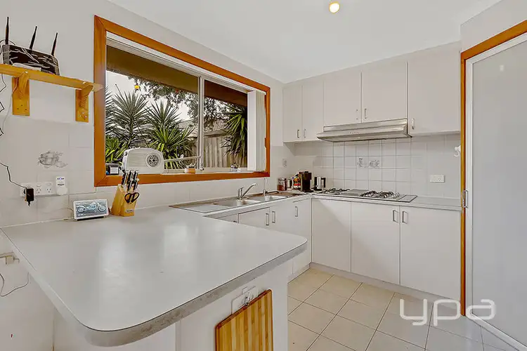 Third view of Homely house listing, 24 Woking Street, Craigieburn VIC 3064