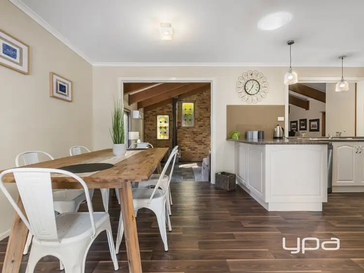 Fourth view of Homely house listing, 3 Greene Court, Darley VIC 3340