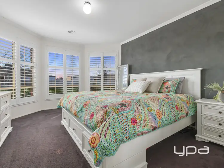 Sixth view of Homely house listing, 21 Ridgeway, Melton West VIC 3337