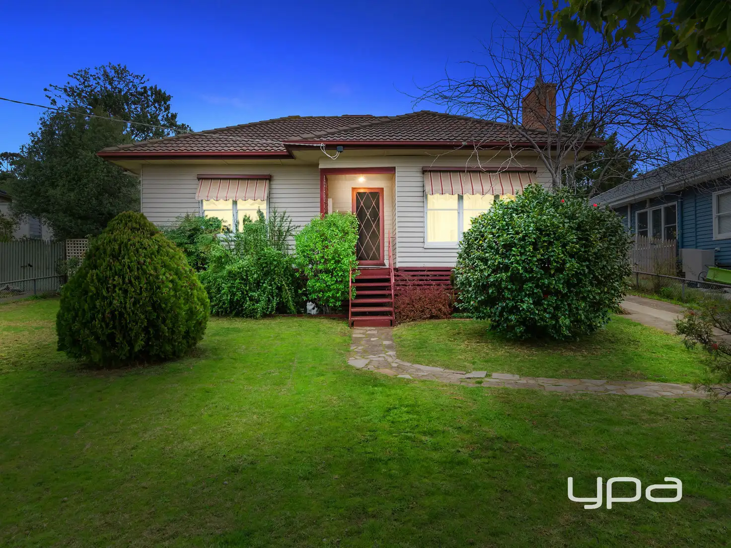 Main view of Homely house listing, 13 Queens Crescent, Bacchus Marsh VIC 3340