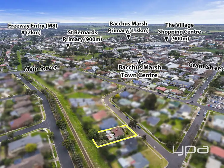 Second view of Homely house listing, 13 Queens Crescent, Bacchus Marsh VIC 3340