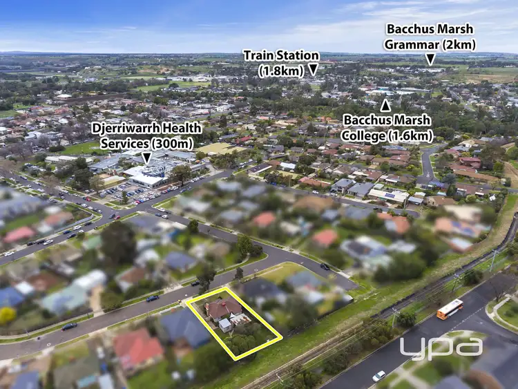 Third view of Homely house listing, 13 Queens Crescent, Bacchus Marsh VIC 3340