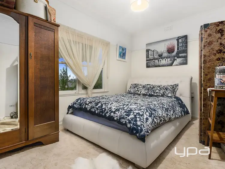 Fifth view of Homely house listing, 13 Queens Crescent, Bacchus Marsh VIC 3340