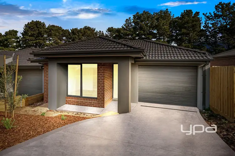 Main view of Homely house listing, LOT 1, 30 Baggygreen Street, Sunbury VIC 3429