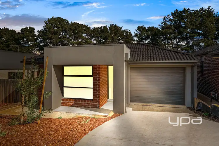 Second view of Homely house listing, LOT 1, 30 Baggygreen Street, Sunbury VIC 3429