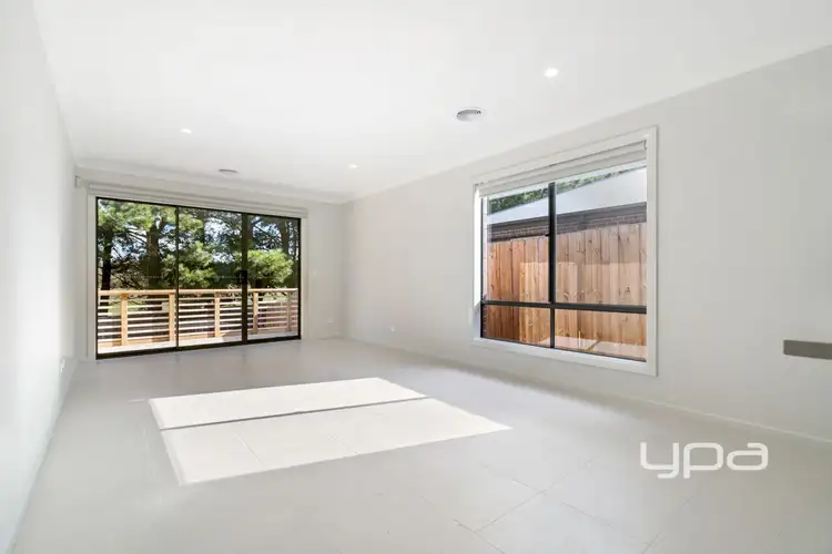 Third view of Homely house listing, LOT 1, 30 Baggygreen Street, Sunbury VIC 3429