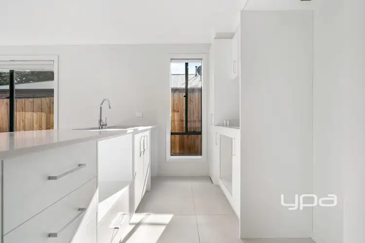 Fifth view of Homely house listing, LOT 1, 30 Baggygreen Street, Sunbury VIC 3429
