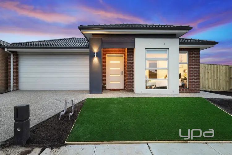 8 Horsetail Avenue, Truganina VIC 3029