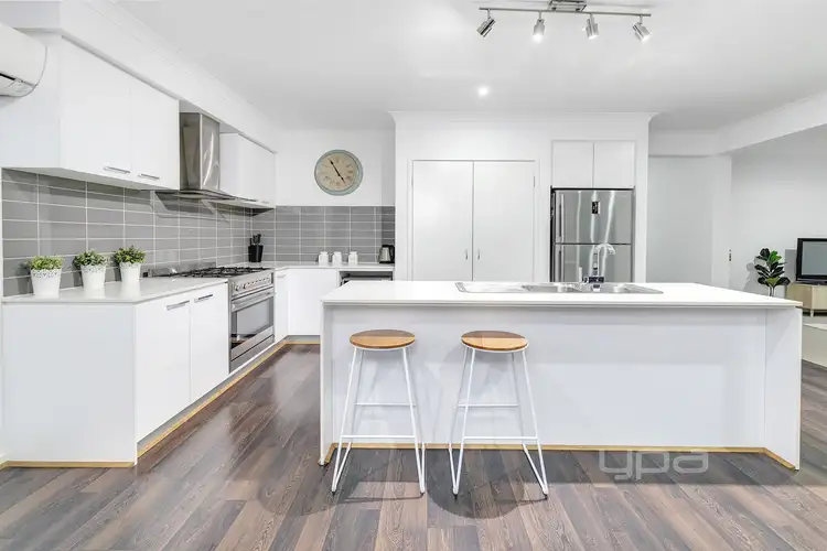 Third view of Homely house listing, 11 Hanoverian Street, Clyde North VIC 3978