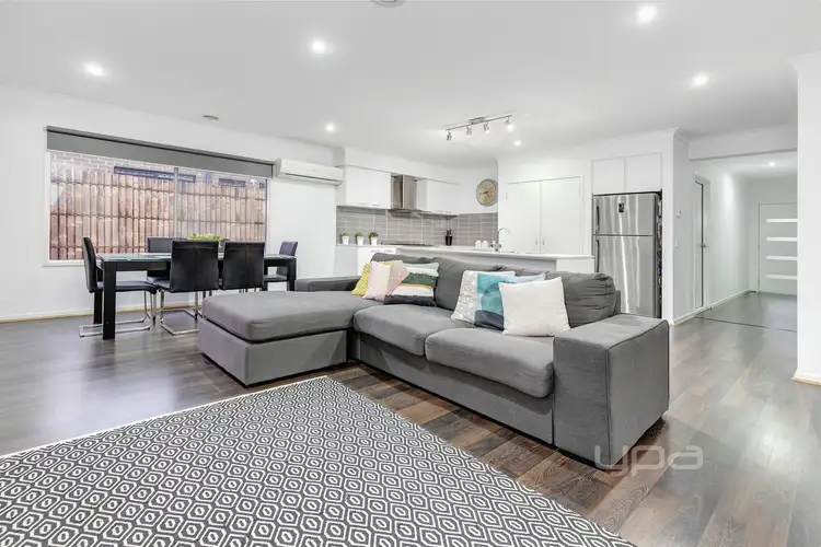 Fourth view of Homely house listing, 11 Hanoverian Street, Clyde North VIC 3978