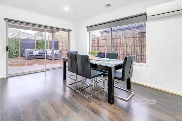 Fifth view of Homely house listing, 11 Hanoverian Street, Clyde North VIC 3978