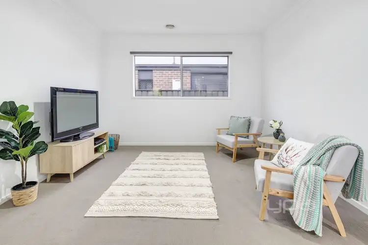 Sixth view of Homely house listing, 11 Hanoverian Street, Clyde North VIC 3978