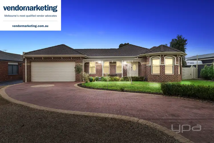 17 Hillcrest Court, Harkness VIC 3337