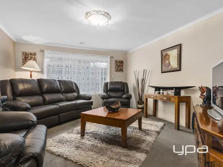 Fourth view of Homely house listing, 14 Dunn Court, Darley VIC 3340