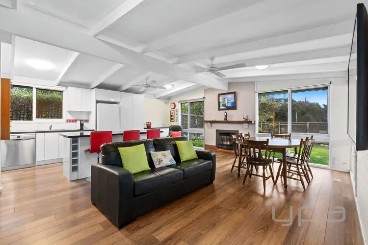 Second view of Homely house listing, 330 Melbourne Road, Blairgowrie VIC 3942