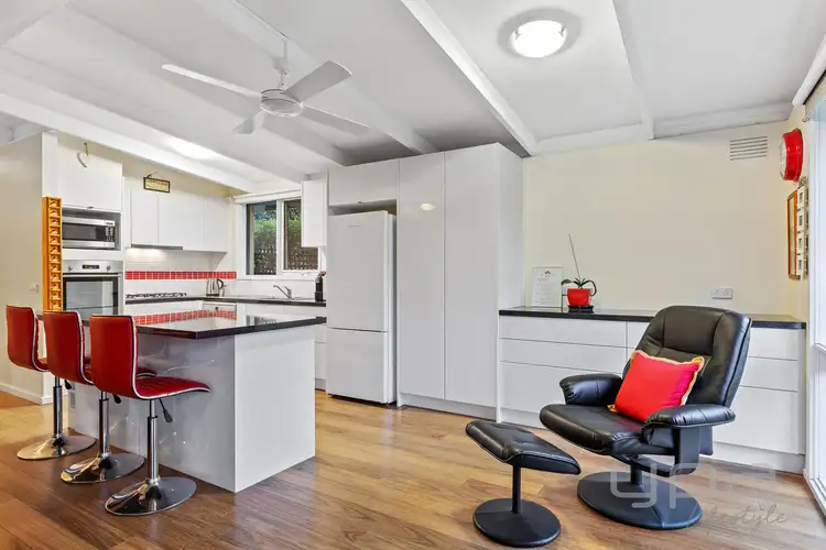 Third view of Homely house listing, 330 Melbourne Road, Blairgowrie VIC 3942