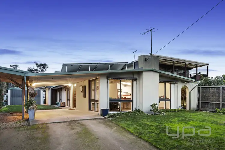 Fourth view of Homely house listing, 330 Melbourne Road, Blairgowrie VIC 3942