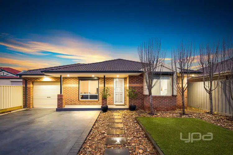 29 Santolin Drive, Hillside VIC 3037