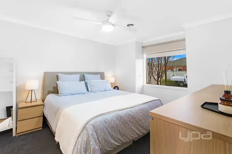 Sixth view of Homely house listing, 29 Santolin Drive, Hillside VIC 3037