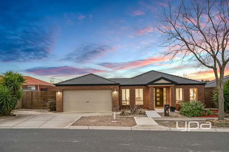 7 McCabe Crescent, Sunbury VIC 3429