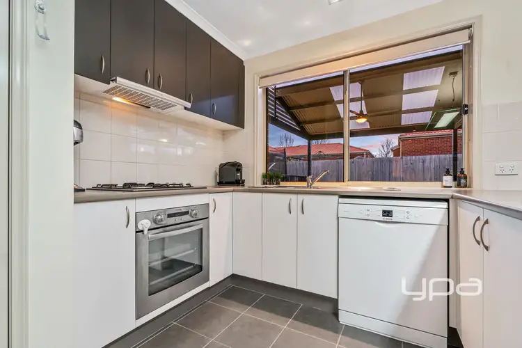 Third view of Homely house listing, 7 McCabe Crescent, Sunbury VIC 3429